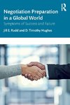 Negotiation Preparation in a Global World