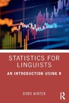 Statistics for Linguists