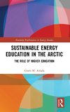 Sustainable Energy Education in the Arctic