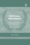 UN Peace Operations