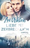 Liebe ist zerbrechlich