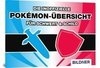 Die inoffizielle Pokémon-Übersicht für Schwert & Schild