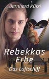 Rebekkas Erbe