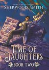 Time of Daughters II