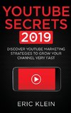 YouTube Secrets 2019