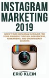 Instagram Marketing 2019