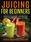 Juicing for Beginners