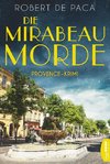 Die Mirabeau-Morde