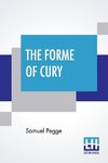 The Forme Of Cury