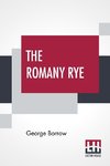 The Romany Rye