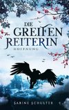 Die Greifenreiterin