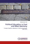 Political Education in East and West Germany