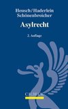 Asylrecht