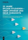 25 Jahre Pflege studieren