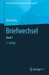 Briefwechsel