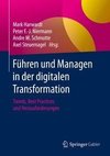 Führen und Managen in der digitalen Transformation