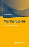 Migrationspolitik