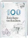 100 Zeichentechniken