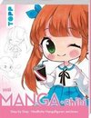 Manga. Chibi