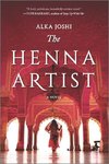 The Henna Artist