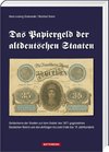 Das Papiergeld der altdeutschen Staaten