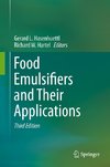 Food Emulsifiers and Their Applications