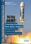 Financing the New Space Industry