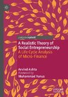 A Realistic Theory of Social Entrepreneurship