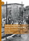 Civilian Internment during the First World War