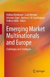 Emerging Market Multinationals and Europe