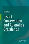 Insect Conservation and Australia's Grasslands