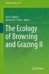 The Ecology of Browsing and Grazing II