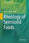 Rheology of Semisolid Foods