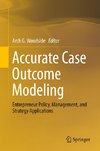 Accurate Case Outcome Modeling