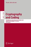 Cryptography and Coding