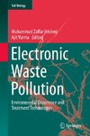 Electronic Waste Pollution