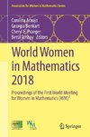 World Women in Mathematics 2018