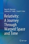 Relativity: A Journey Through Warped Space and Time