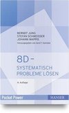 8D - Systematisch Probleme lösen