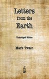 Letters from the Earth