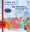 I Love to... Me encanta... Holiday Edition