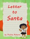 Letter to Santa