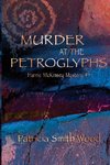 Murder at the Petroglyphs