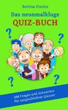 Das neunmalkluge Quizbuch