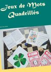 Jeux de Mots Quadrillés