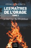 Les Maitres de l'orage - Tome 2