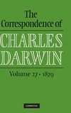 The Correspondence of Charles Darwin