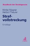 Strafvollstreckung