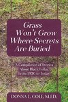 Grass Won't Grow Where Secrets Are Buried