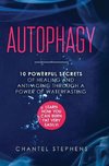 Autophagy